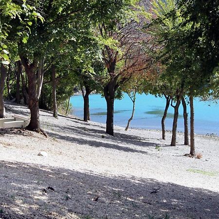 Seaside Holiday House Plomin Luka, Labin - 7466 Ngoại thất bức ảnh