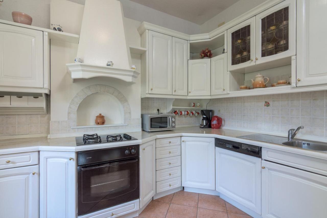 Seaside Holiday House Plomin Luka, Labin - 7466 Ngoại thất bức ảnh