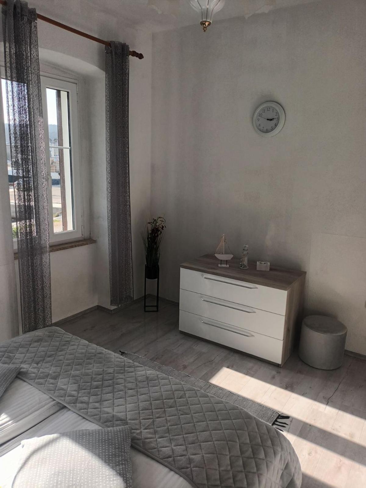 Seaside Holiday House Plomin Luka, Labin - 7466 Phòng bức ảnh