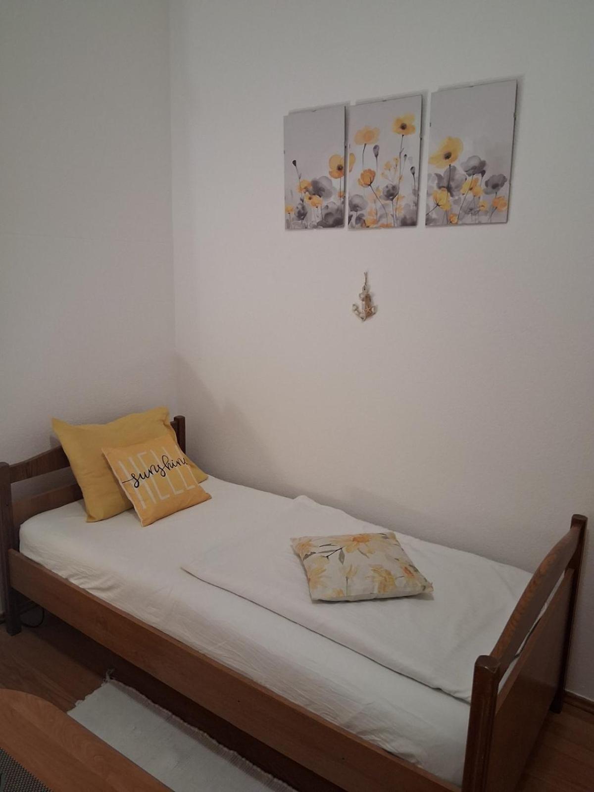 Seaside Holiday House Plomin Luka, Labin - 7466 Phòng bức ảnh