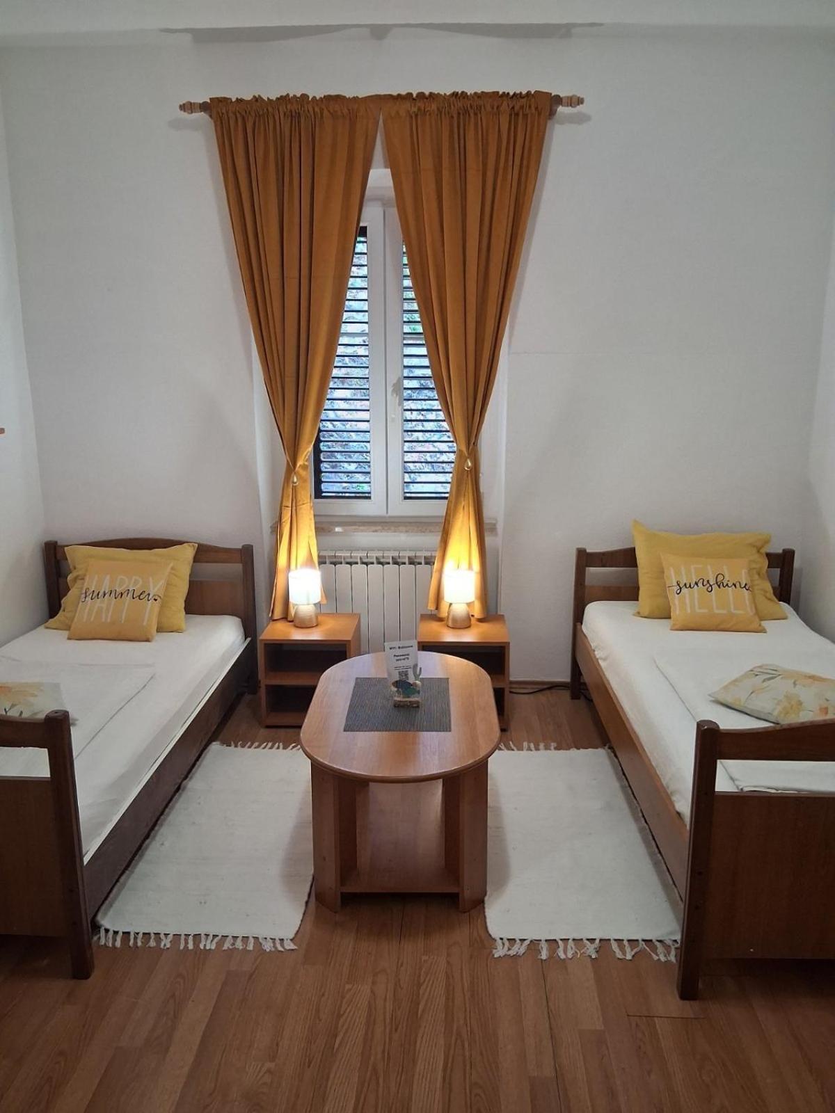 Seaside Holiday House Plomin Luka, Labin - 7466 Ngoại thất bức ảnh