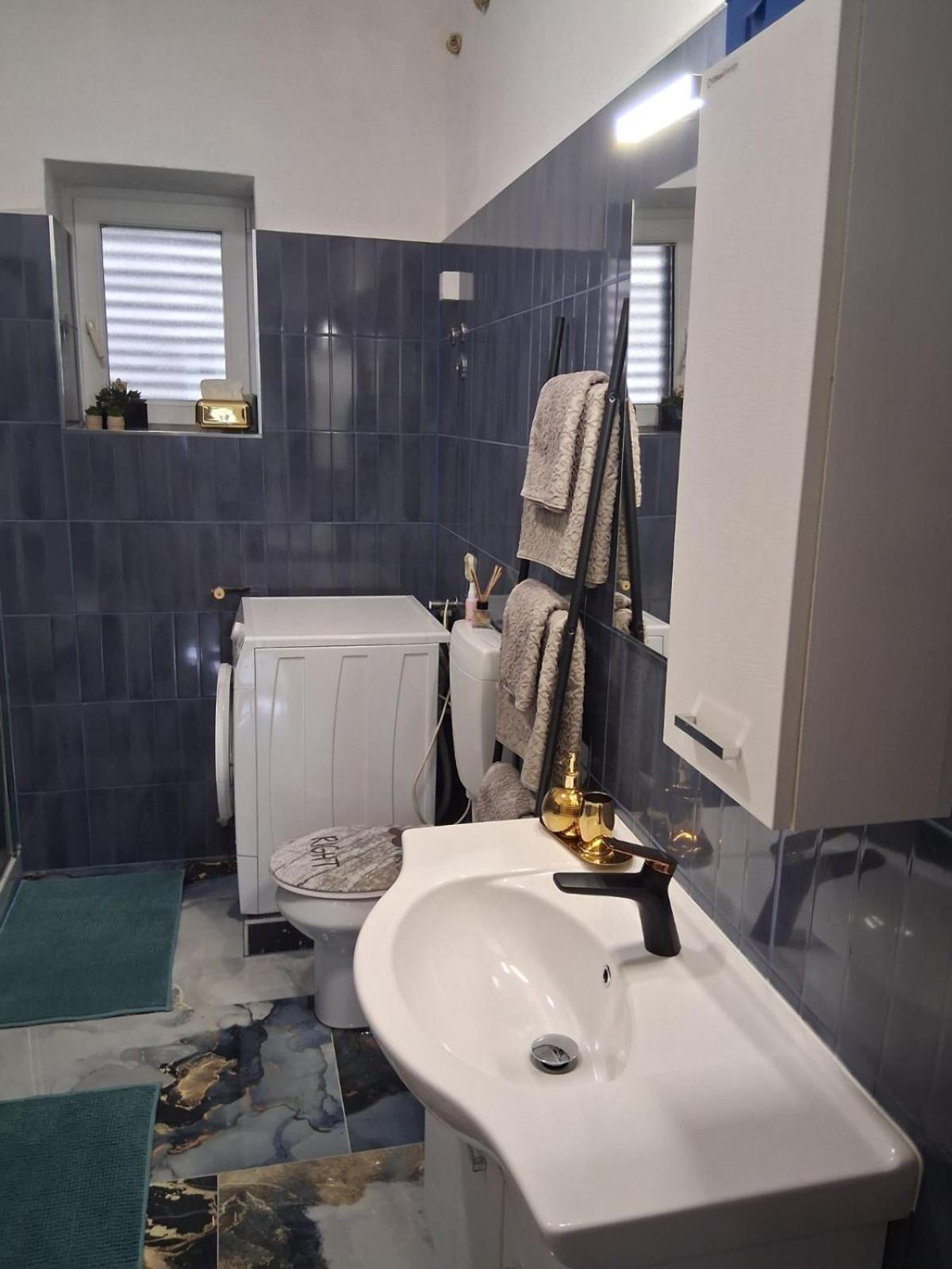 Seaside Holiday House Plomin Luka, Labin - 7466 Ngoại thất bức ảnh