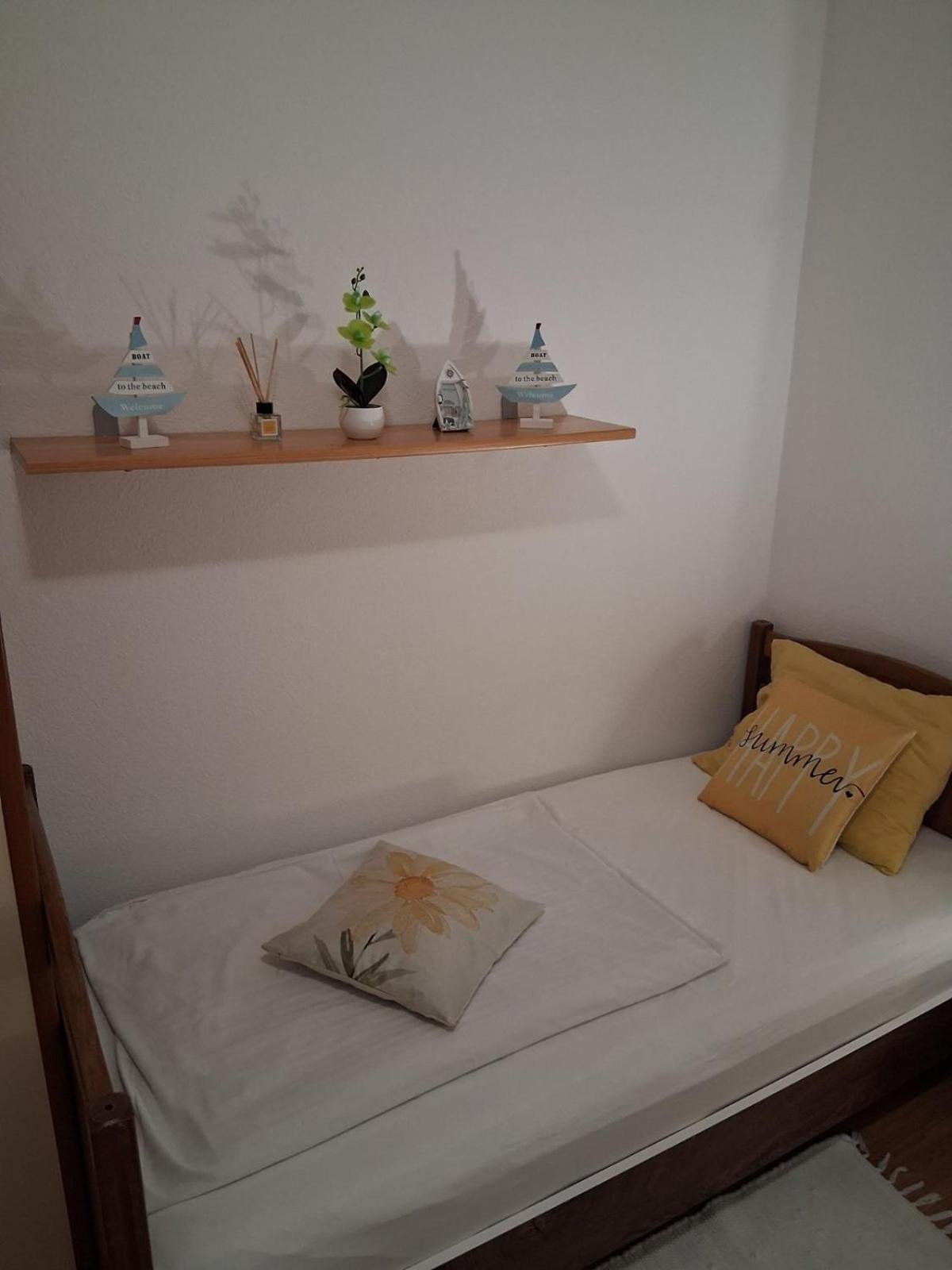Seaside Holiday House Plomin Luka, Labin - 7466 Phòng bức ảnh
